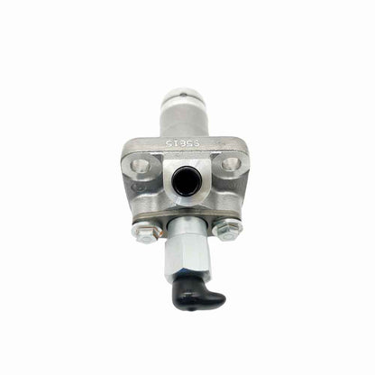 Pompe d'injection de carburant Assy 8973148950 pour moteur Isuzu 4LE2, pelle Hitachi ZX55 originale