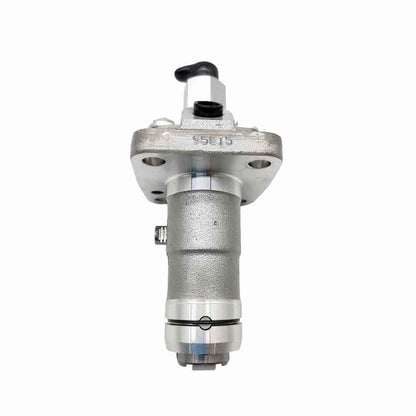 Pompe d'injection de carburant Assy 8973148950 pour moteur Isuzu 4LE2, pelle Hitachi ZX55 originale
