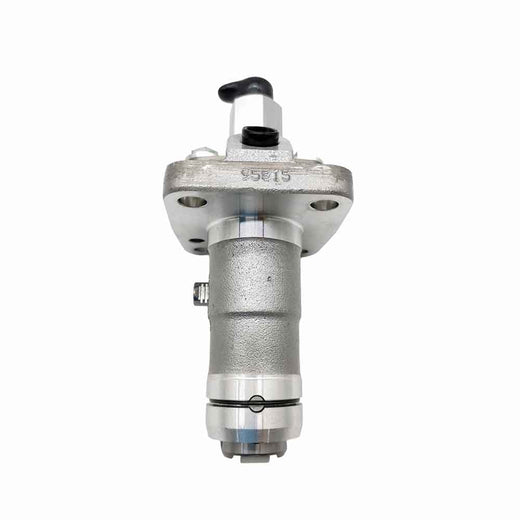 Pompe d'injection de carburant Assy 8973148950 pour moteur Isuzu 4LE2, pelle Hitachi ZX55 originale