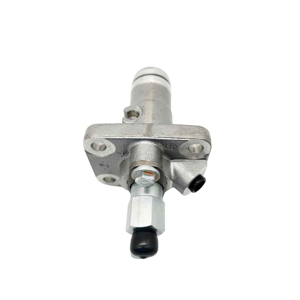 Pompe d'injection de carburant Assy 8973148950 pour moteur Isuzu 4LE2, pelle Hitachi ZX55 originale