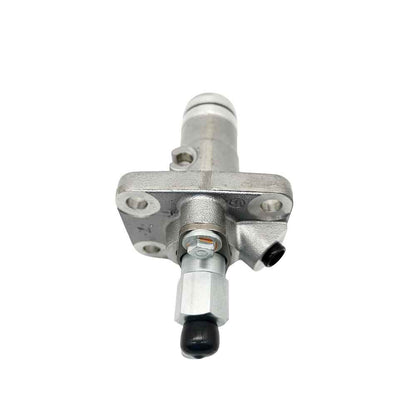 Pompe d'injection de carburant Assy 8973148950 pour moteur Isuzu 4LE2, pelle Hitachi ZX55 originale