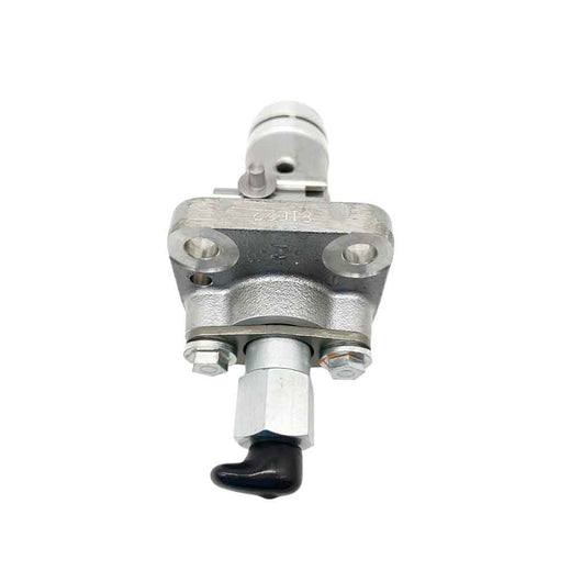 Pompe d'injection de carburant Assy 8973148950 pour moteur Isuzu 4LE2, pelle Hitachi ZX55 originale