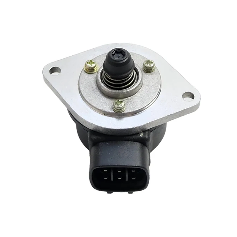 Válvula de control de ralentí para inyección de combustible 22270-46050 para Toyota Supra Lexus GS300 SC300 (1993-1996)