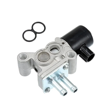 Fuel Injection Idle Air Control Valve 36450-P6T-S01 for 1996-2001 Honda Acura Integra - KUDUPARTS