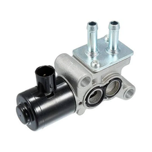 Válvula de control de aire en ralentí para inyección de combustible 36450-P6T-S01 para Honda Acura Integra 1996-2001