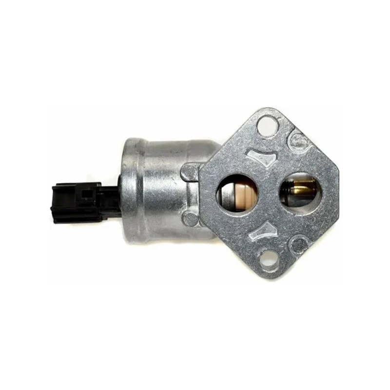 Válvula de control de ralentí para inyección de combustible 3S6Z9F715AA para Mazda Tribute, Ford Escape, Mercury Mariner (2005-2010)