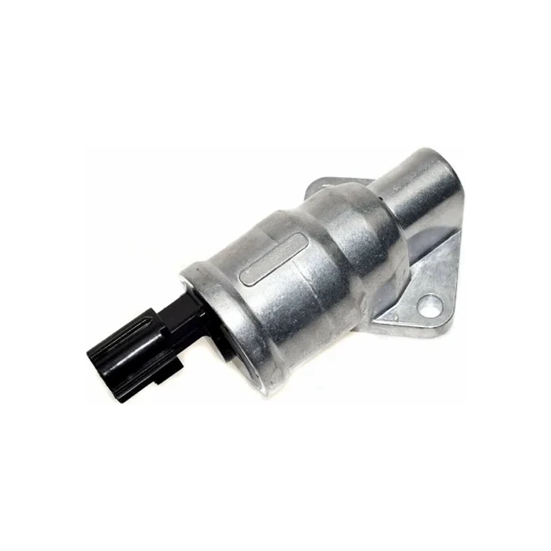 Fuel Injection Idle Air Control Valve 3S6Z9F715AA for Mazda Tribute Ford Escape Mercury Mariner 2005-2010 - KUDUPARTS