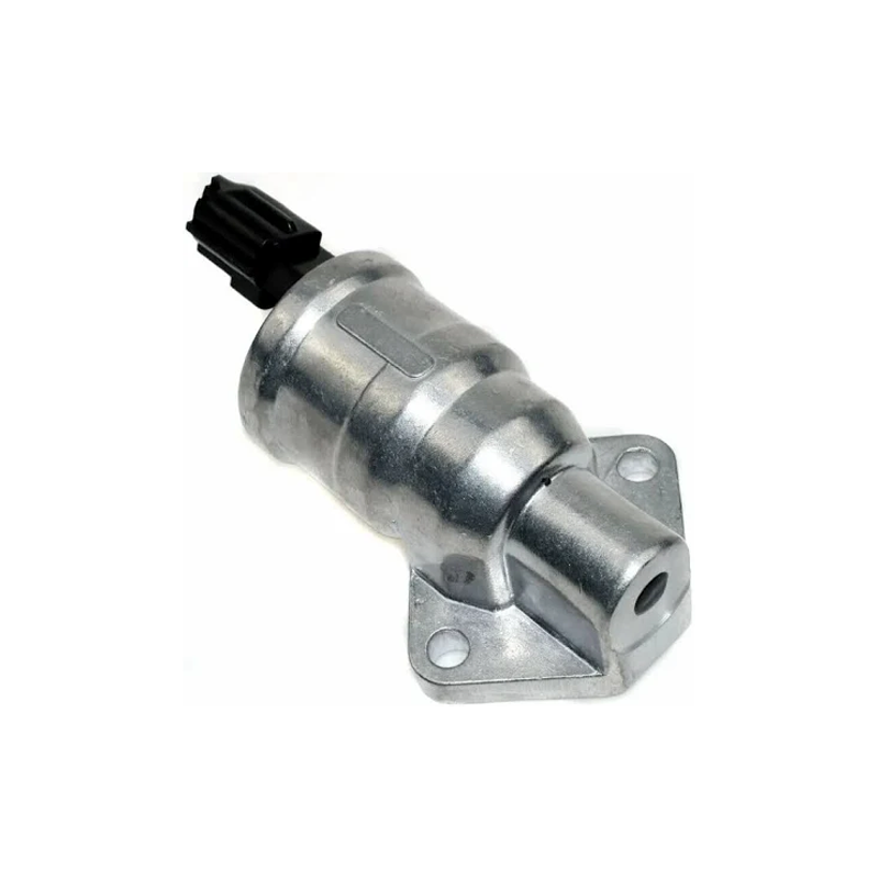 Válvula de control de ralentí para inyección de combustible 3S6Z9F715AA para Mazda Tribute, Ford Escape, Mercury Mariner (2005-2010)