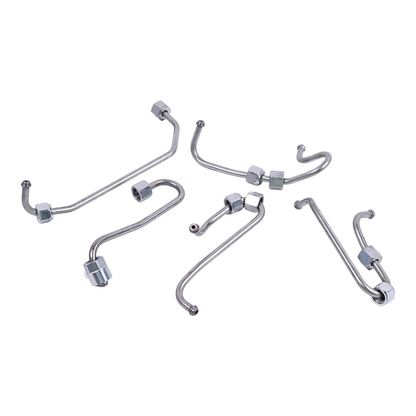 Fuel Injection Line 04132040 04132041 04132166 for Deutz Engine D2.9 TD2.9 TCD2.9