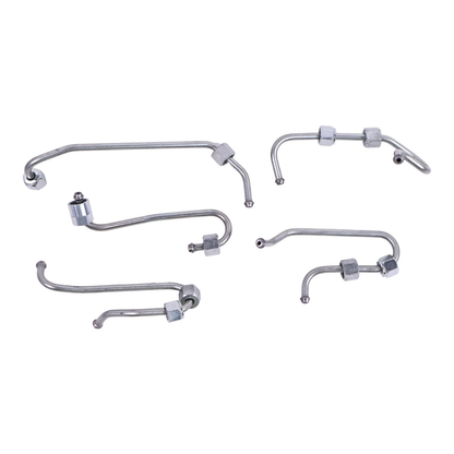Fuel Injection Line 04132040 04132041 04132166 for Deutz Engine D2.9 TD2.9 TCD2.9