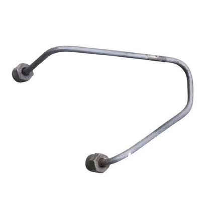 Ligne d'injection de carburant 3974604 pour moteur Kubota D1402B V1702B V1902B Bobcat, chargeuse compacte 643 645 743