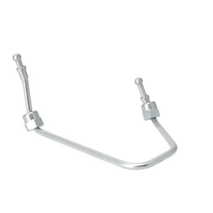 Ligne d'injection de carburant 3974604 pour moteur Kubota D1402B V1702B V1902B Bobcat, chargeuse compacte 643 645 743