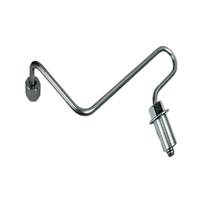 Fuel Injection Line 6685940 for Kubota Engine V3300 V3800 Bobcat Loader S220 S250 S300 S770 T250 T320 T770
