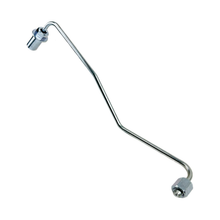 Línea de inyección de combustible 6685943 para motor Kubota V3300 V3800 Cargadora Bobcat S220 S250 S300 S770 T250 T320 T770