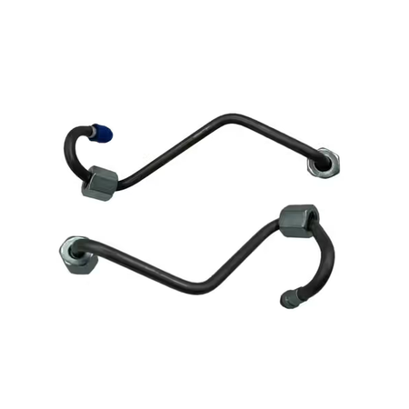 Fuel Injection Line Kit 29-70088-00 29-70089-00 for Carrier Engine CT2.29 CT3.44 CT2-29-TV CT3-44-TV - KUDUPARTS