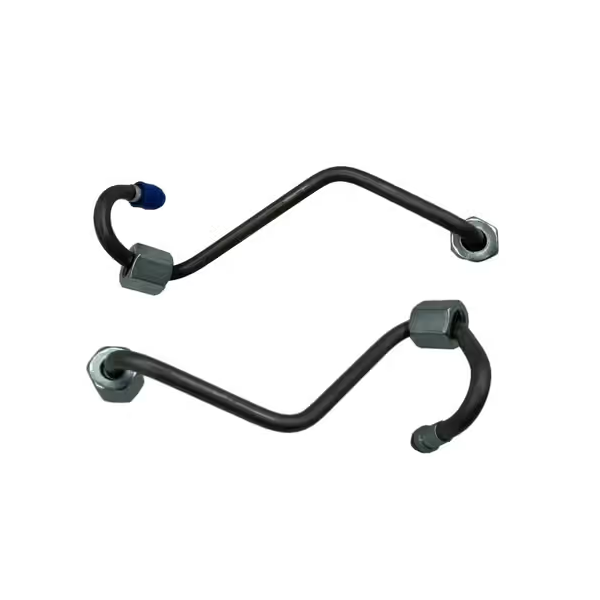 Fuel Injection Line Kit 4209380 4209381 for Kubota Engine Z482 Z482-E4B Z482-E4B-TXRN-1 Jacobsen Riding Greens Mower Eclipse 322