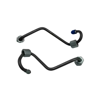 Fuel Injection Line Kit 4209380 4209381 for Kubota Engine Z482 Z482-E4B Z482-E4B-TXRN-1 Jacobsen Riding Greens Mower Eclipse 322