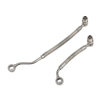 Kit de línea de inyección de combustible HDFL005 para Harley-Davidson Electra Glide Road King 1995-1999