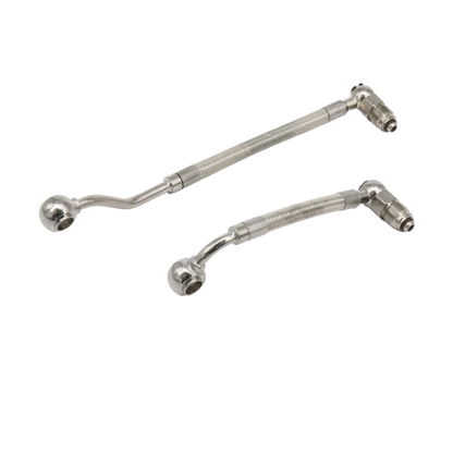 Kit de línea de inyección de combustible HDFL005 para Harley-Davidson Electra Glide Road King 1995-1999