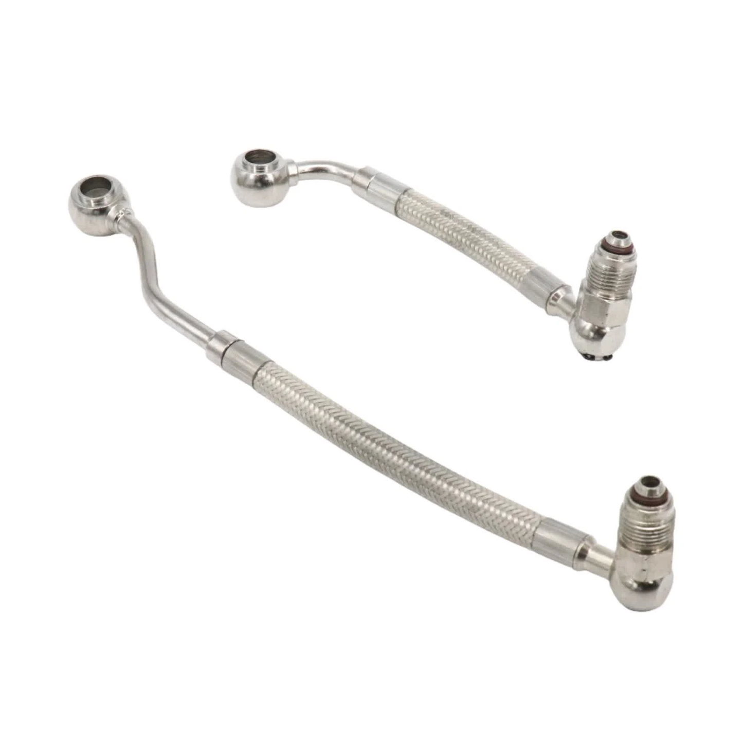 Kit de línea de inyección de combustible HDFL005 para Harley-Davidson Electra Glide Road King 1995-1999