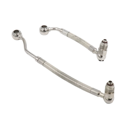 Kit de línea de inyección de combustible HDFL005 para Harley-Davidson Electra Glide Road King 1995-1999