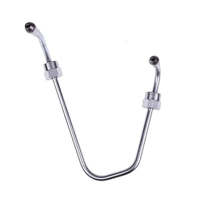 Tuyau d'injection de carburant 15221-53710 15469-53710 pour moteur Kubota D1402B V1702B V1902B