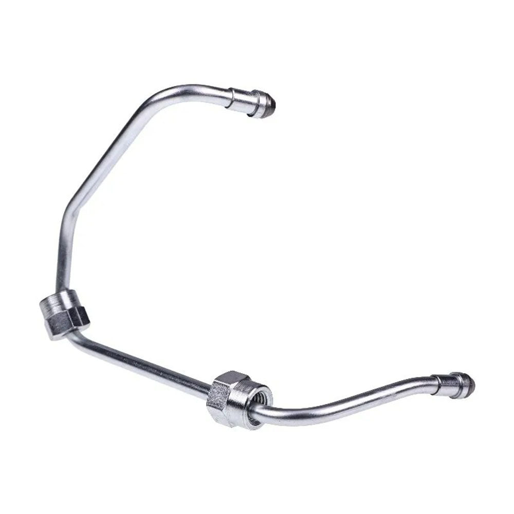 Fuel Injection Pipe 15221-53710 15469-53710 for Kubota Engine D1402B V1702B V1902B - KUDUPARTS