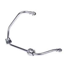 Tuyau d'injection de carburant 15221-53710 15469-53710 pour moteur Kubota D1402B V1702B V1902B