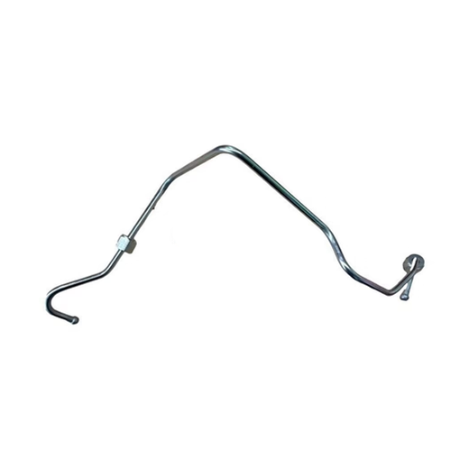 Fuel Injection Pipe 3525A134 for Perkins 1103 1103A-33 1103A-33T Engine - KUDUPARTS