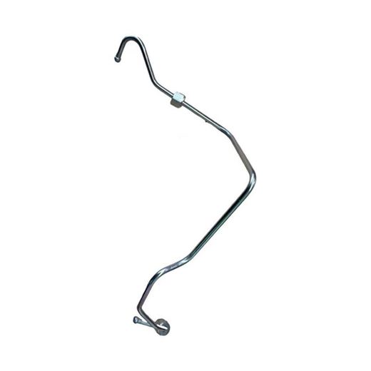 Fuel Injection Pipe 3525A134 for Perkins 1103 1103A-33 1103A-33T Engine - KUDUPARTS