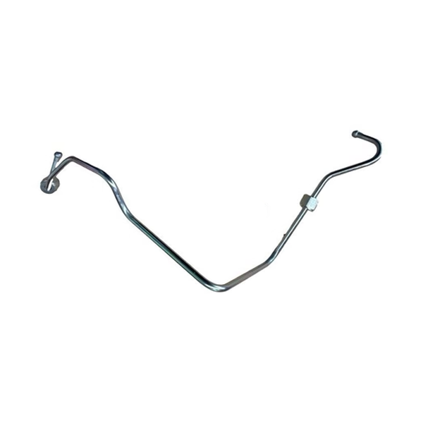 Fuel Injection Pipe 3525A134 for Perkins 1103 1103A-33 1103A-33T Engine - KUDUPARTS