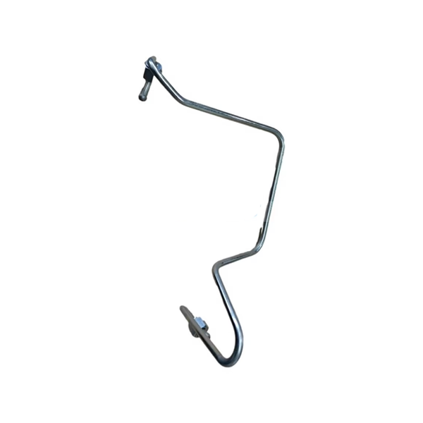 Fuel Injection Pipe 3525A136 for Perkins Engine 1103