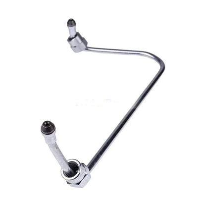 Tuyau d'injection de carburant 3974606 pour moteur Kubota D1402B V1702B V1902B, chargeuse compacte Bobcat 643 645 743