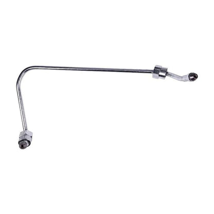 Tubo de inyección de combustible 3974606 para motor Kubota D1402B, V1702B y V1902B de minicargadoras Bobcat 643, 645 y 743