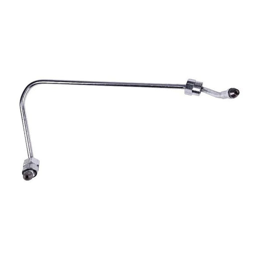 Fuel Injection Pipe 3974606 for Kubota Engine D1402B V1702B V1902B Bobcat Skid Steer Loader 643 645 743 - KUDUPARTS