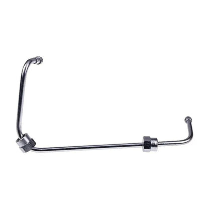 Tuyau d'injection de carburant 3974606 pour moteur Kubota D1402B V1702B V1902B, chargeuse compacte Bobcat 643 645 743