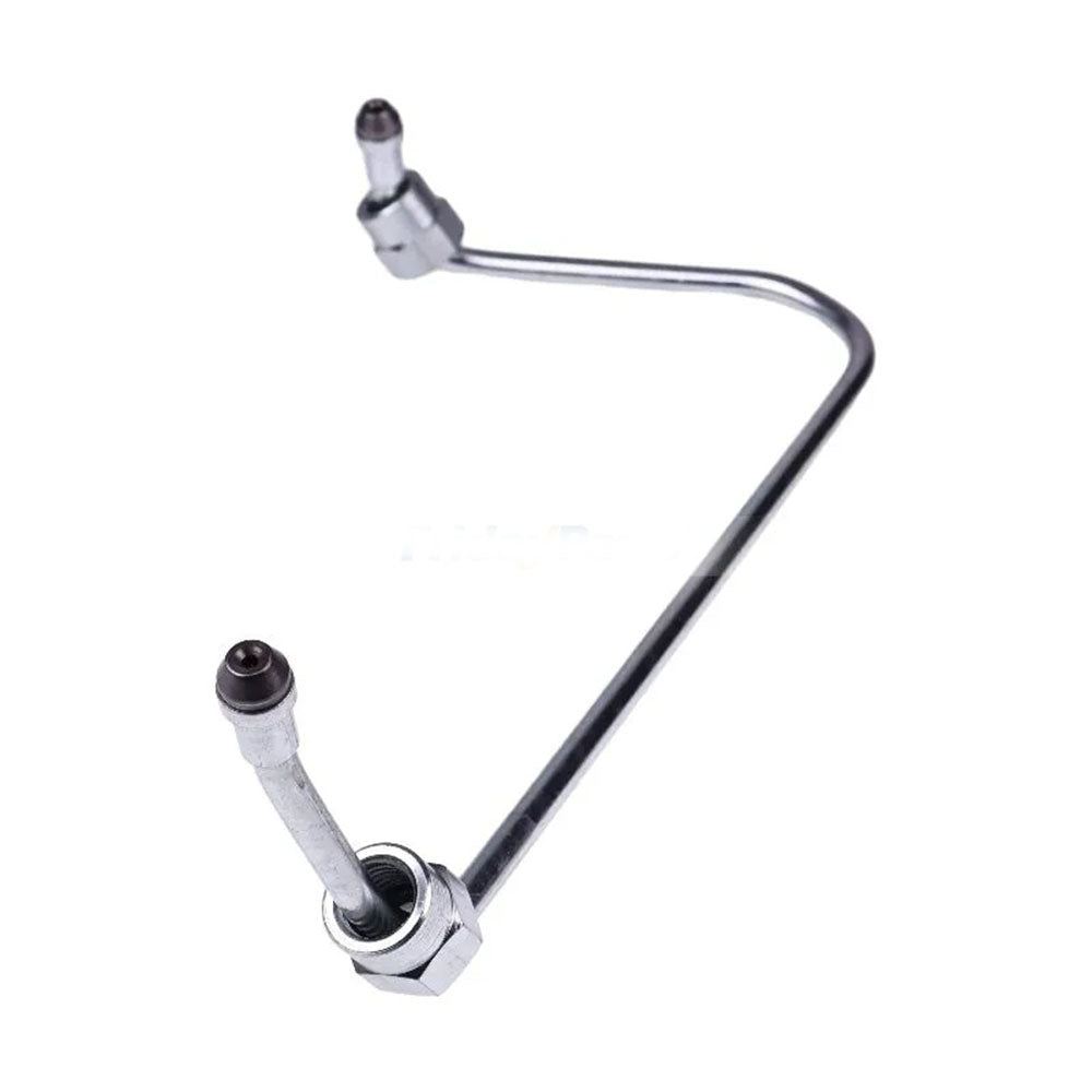 Tubo de inyección de combustible 3974606 para motor Kubota D1402B, V1702B y V1902B de minicargadoras Bobcat 643, 645 y 743