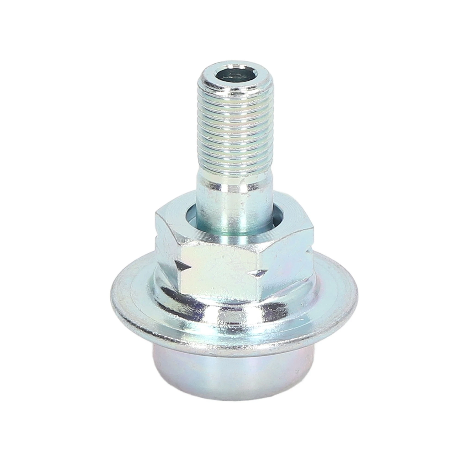 Amortisseur de pression d'injection de carburant F201-20-180 pour Mazda 626 929 MX-6 Protege RX-7