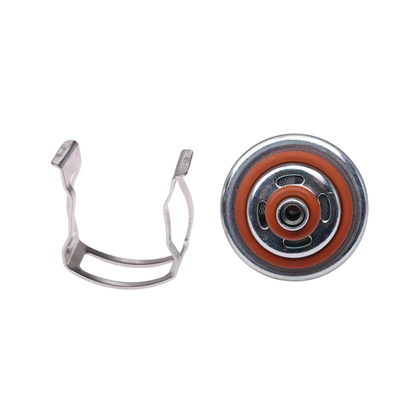 Régulateur de pression d'injection de carburant 14598799 pour véhicules GMC Sierra 1500 (2003-2005) et Yukon XL 1500 (2002-2005)