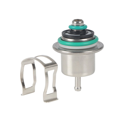 Régulateur de pression d'injection de carburant 88894360 pour Chevrolet Silverado, Suburban, Tahoe, GMC Sierra et Yukon XL (2002-2005)