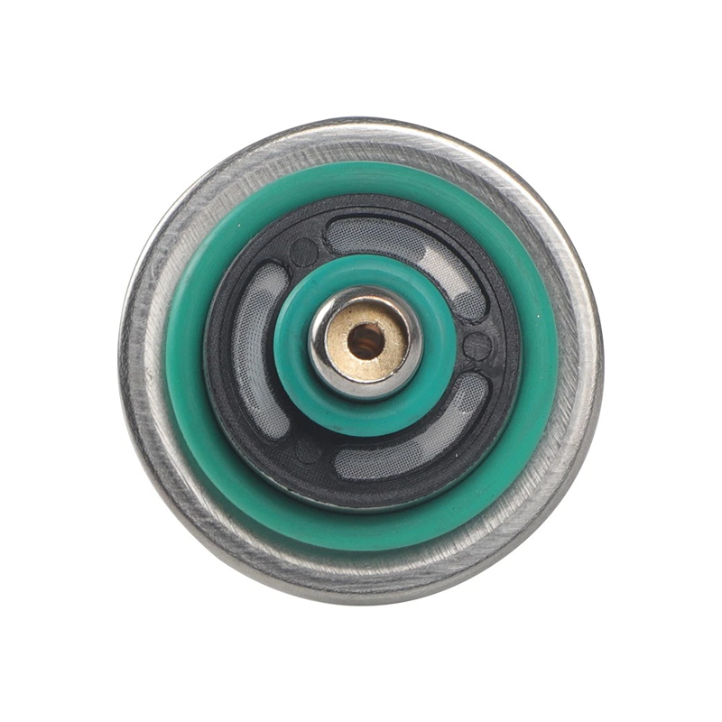 Régulateur de pression d'injection de carburant 88894360 pour Chevrolet Silverado, Suburban, Tahoe, GMC Sierra et Yukon XL (2002-2005)