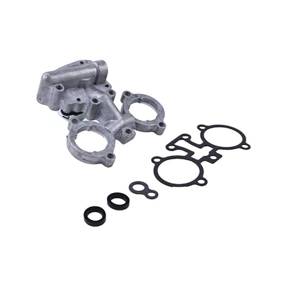 Régulateur de pression d'injection PR113T pour Chevrolet S10, Suburban, Astro, Tahoe et GMC Sierra (1992-1996).