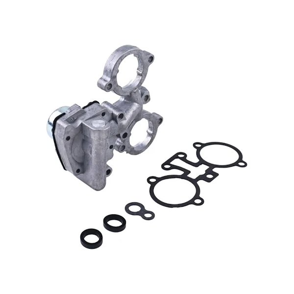 Régulateur de pression d'injection PR113T pour Chevrolet S10, Suburban, Astro, Tahoe et GMC Sierra (1992-1996).
