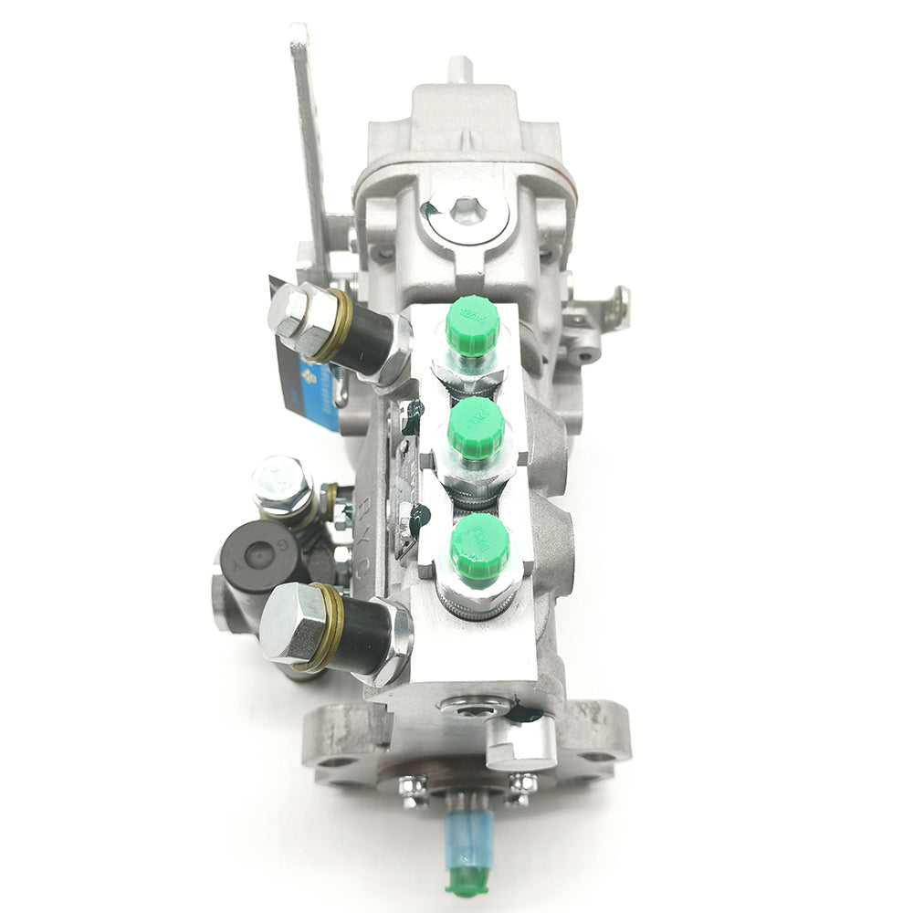 Pompe d'injection de carburant 0223 2387 02232387, pièces de rechange pour moteur Diesel Deutz F3L912W