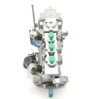Pompe d'injection de carburant 0223 2387 02232387, pièces de rechange pour moteur Diesel Deutz F3L912W