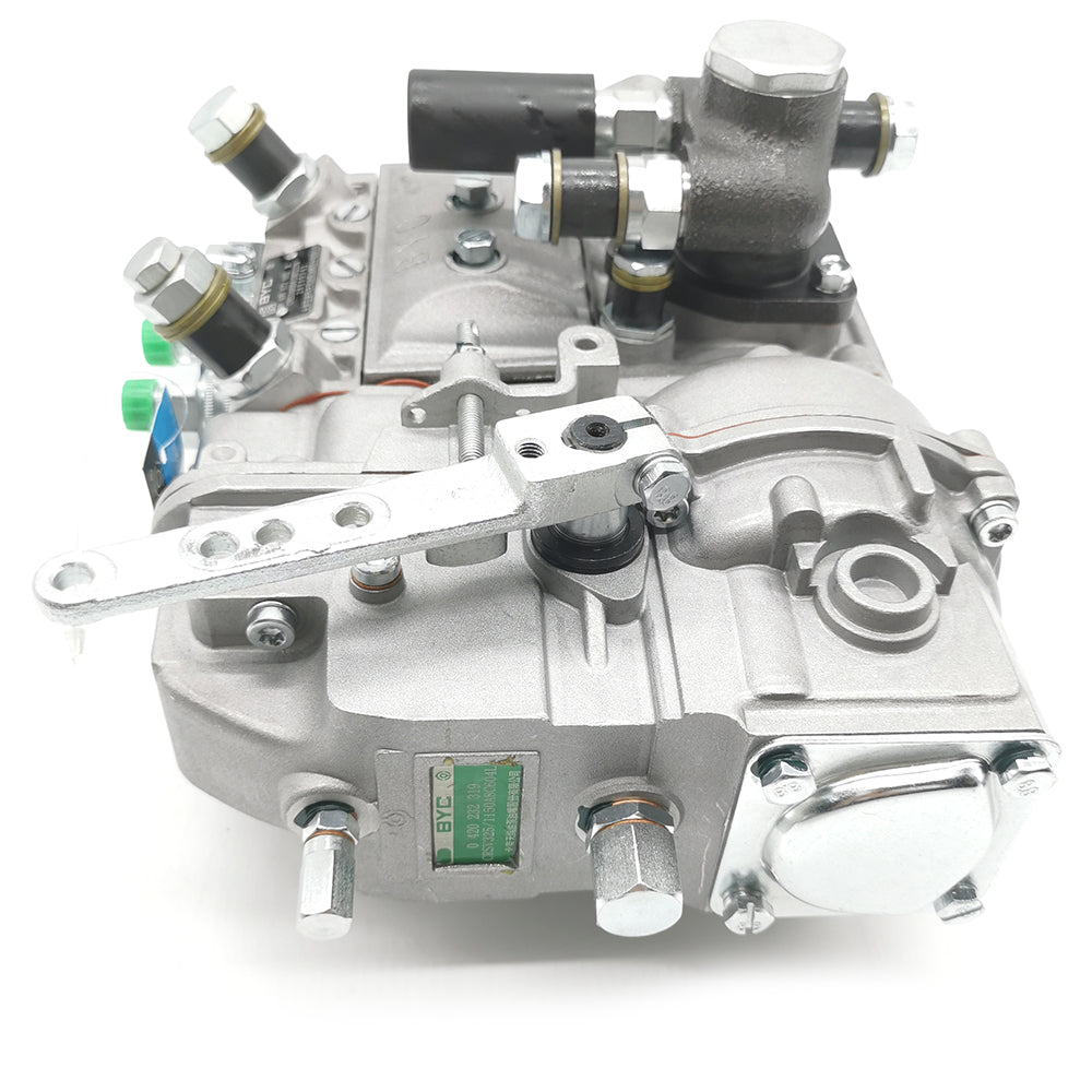 Pompe d'injection de carburant 0223 2387 02232387, pièces de rechange pour moteur Diesel Deutz F3L912W