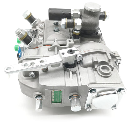 Pompe d'injection de carburant 0223 2387 02232387, pièces de rechange pour moteur Diesel Deutz F3L912W