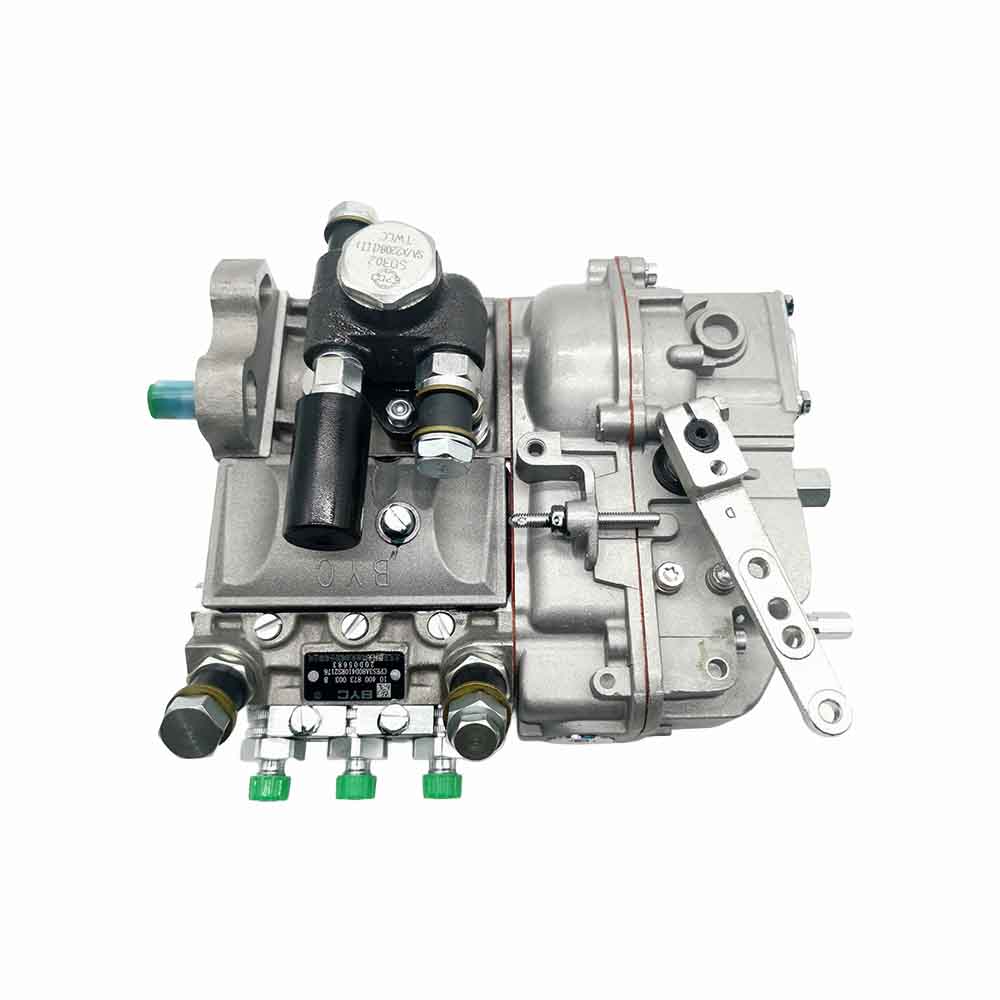 Pompe d'injection de carburant 0223 2387 02232387, pièces de rechange pour moteur Diesel Deutz F3L912W