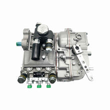 Pompe d'injection de carburant 0223 2387 02232387, pièces de rechange pour moteur Diesel Deutz F3L912W