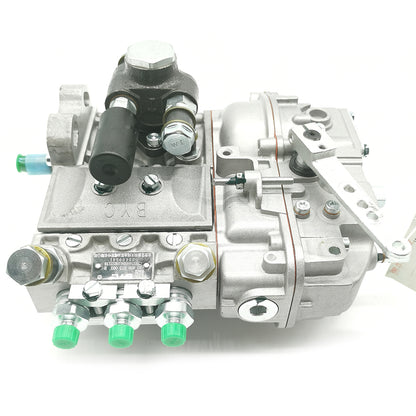 Pompe d'injection de carburant 0223 2387 02232387, pièces de rechange pour moteur Diesel Deutz F3L912W